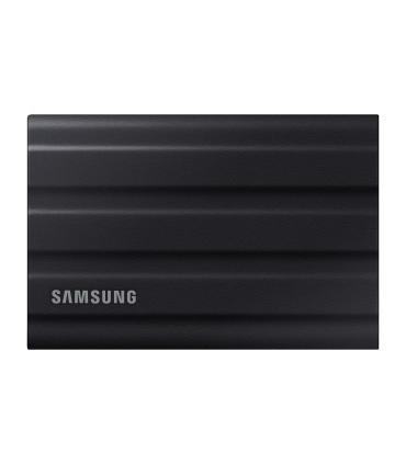 SAMSUNG SSD EXTERNO T7 SHIELD (MU-PE4T0S EU) 4TB NEGRO