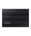 SAMSUNG SSD EXTERNO T7 SHIELD (MU-PE4T0S/EU) 4TB/NEGRO