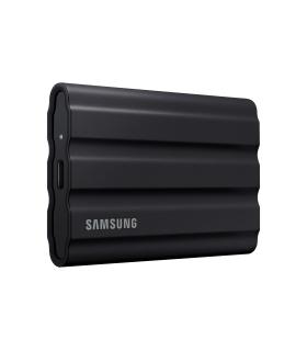 SAMSUNG SSD EXTERNO T7 SHIELD (MU-PE4T0S EU) 4TB NEGRO