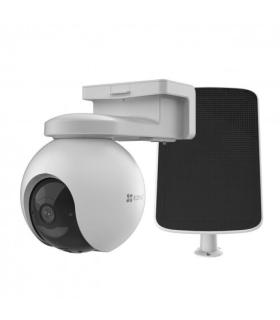 EZVIZ EB8 4G + Solar panel E Esfrico Cmara de seguridad IP Exterior 2304 x 1296 Pixeles Techo/pared