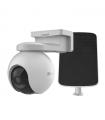 EZVIZ EB8 4G + Solar Panel E Esfrico Cmara De Seguridad IP Exterior 2304 X 1296 Pixeles Techo/pared