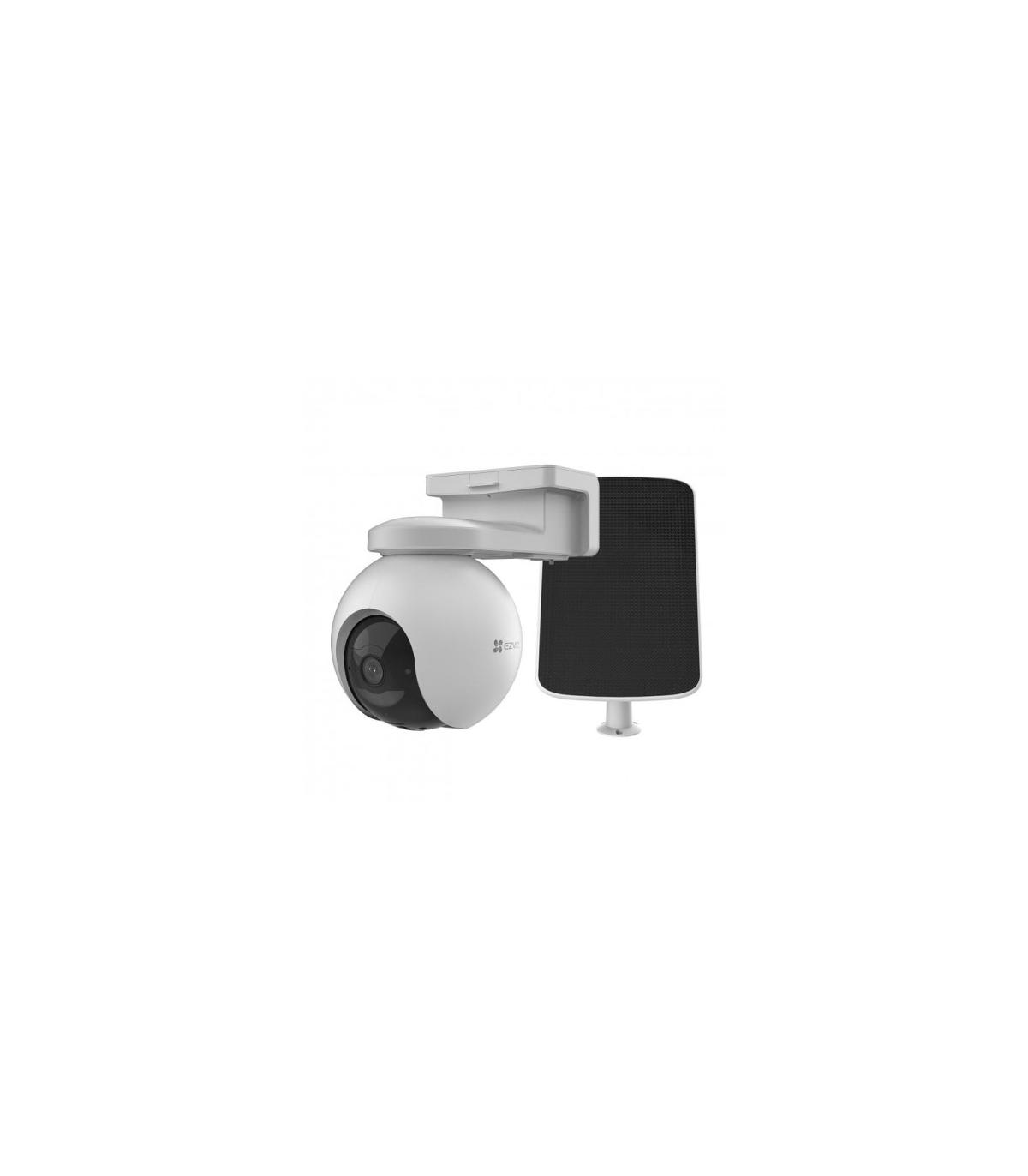 EZVIZ EB8 4G + Solar panel E Esfrico Cmara de seguridad IP Exterior 2304 x 1296 Pixeles Techo/pared