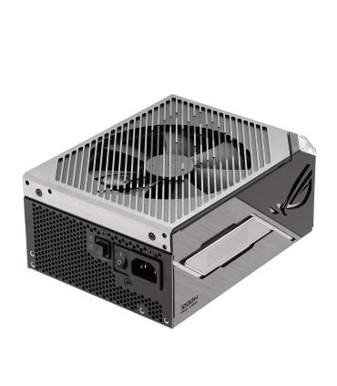 ASUS ROG -THOR-1200P3-GAMING Unidad De Fuente De Alimentacin 1200 W 20+4 Pin ATX ATX Negro