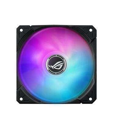 ASUS ROG Ryuo IV SLC 360 ARGB Procesador Sistema De Refrigeracin Lquida Todo En Uno 12 Cm Negro