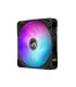 ASUS ROG Ryuo IV SLC 360 ARGB Procesador Sistema De Refrigeracin Lquida Todo En Uno 12 Cm Negro