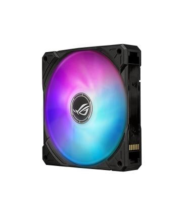 ASUS ROG Ryuo IV SLC 360 ARGB Procesador Sistema De Refrigeracin Lquida Todo En Uno 12 Cm Negro