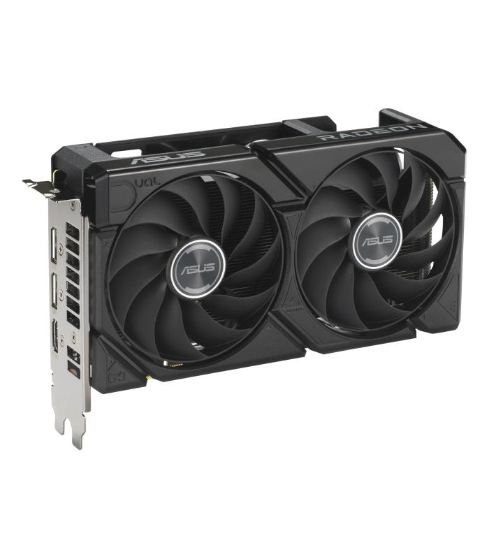 VGA ASUS DUAL-RX9060XT-16G