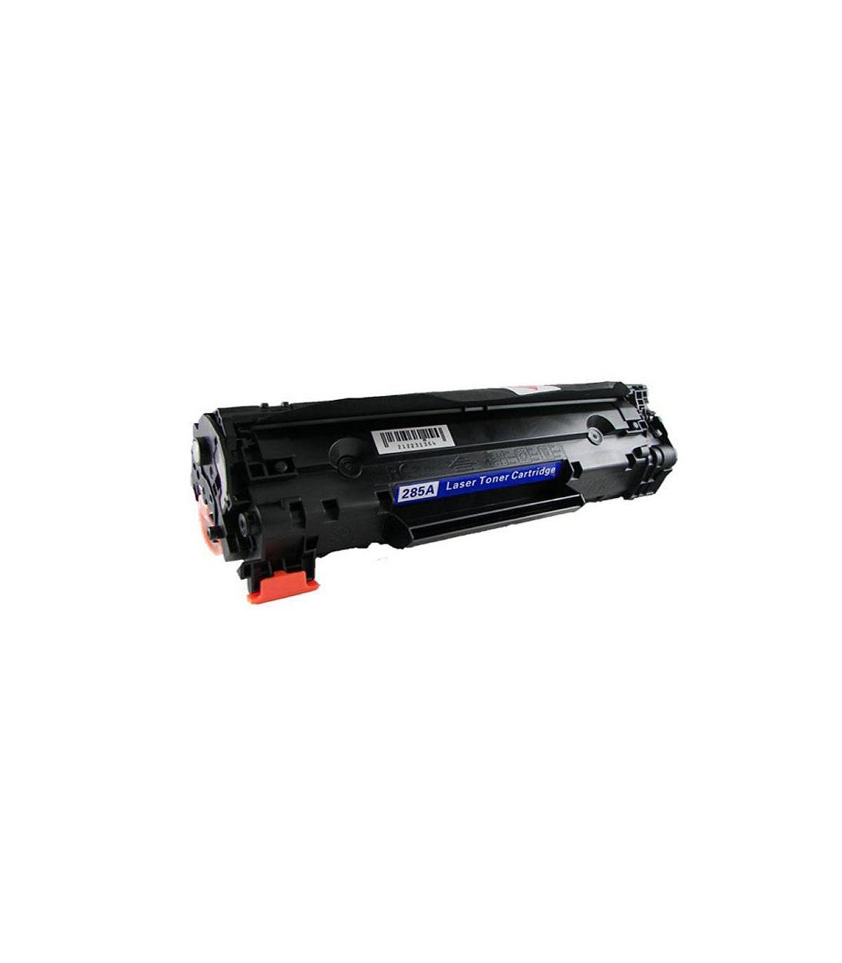 INKOEM Tner Compatible HP 85A/35/36/78Negro