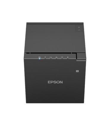 Epson Impresora Tickets TM-30III Usb+Ethernet