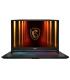 MSI Katana 17-081XES i7-14650HX 32 1TB 5060 DOS 17