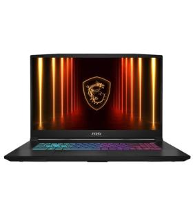 MSI Katana 17-081XES i7-14650HX 32 1TB 5060 DOS 17