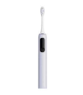 Cepillo Dental Xiaomi Xiaomi Oscillation Electric Toothbrush Pro/ Incluye 2 Cabezales/ Prpura