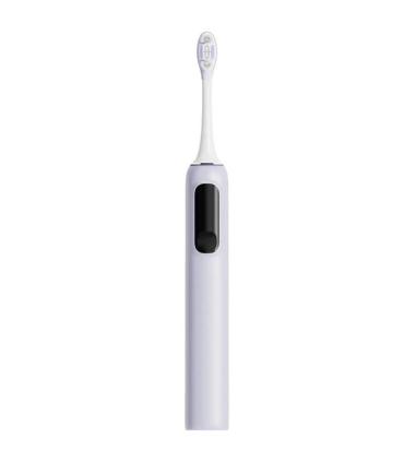 Cepillo Dental Xiaomi Xiaomi Oscillation Electric Toothbrush Pro/ Incluye 2 Cabezales/ Prpura