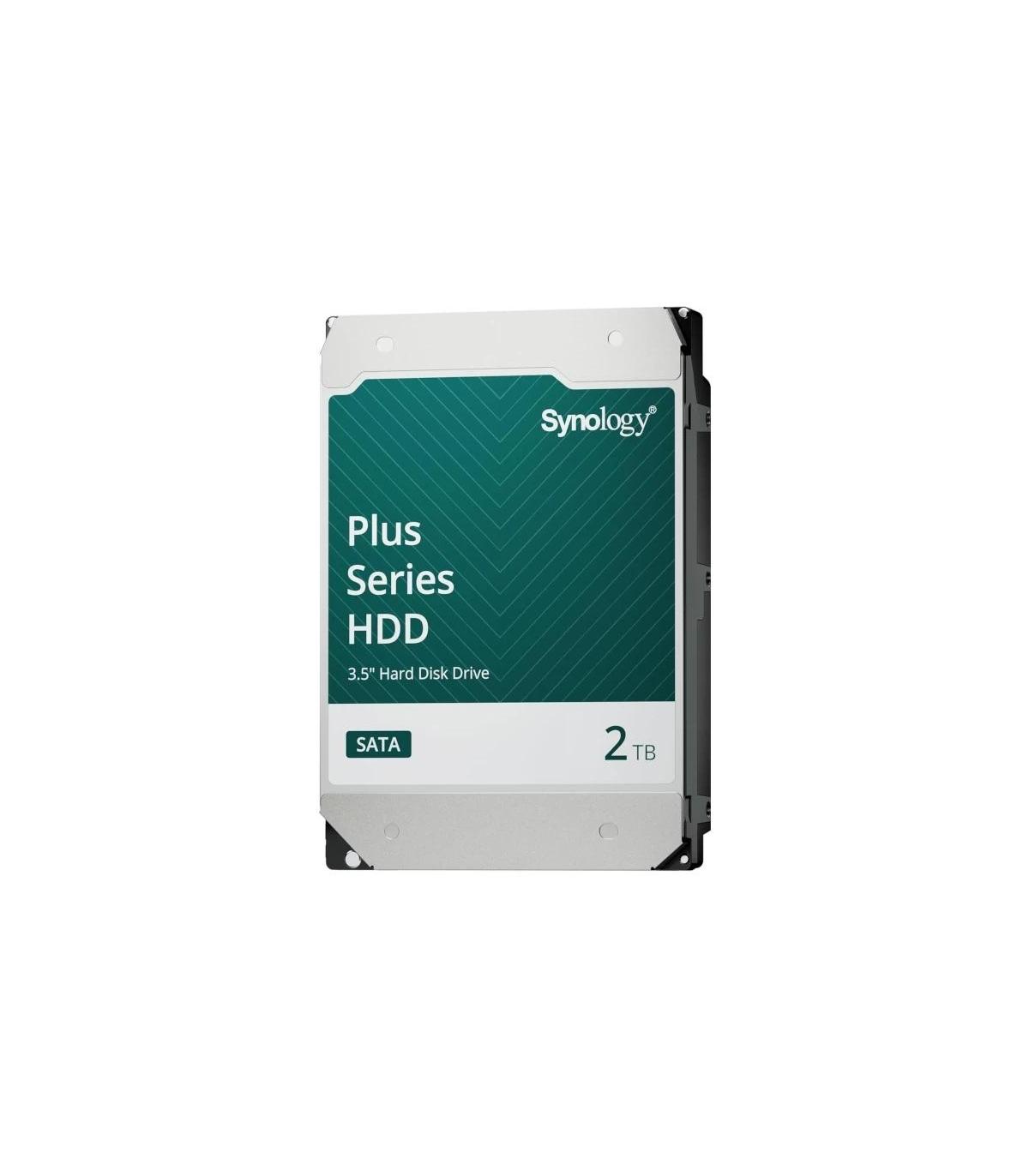 Synology HAT3300-2T 3.5\" SATA HDD