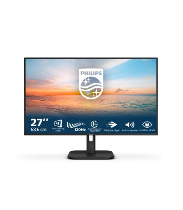 MONITOR 27 PHILIPS 27E1N1200A IPS FHD VGA HDMI DP MM V100*100