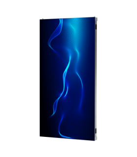 (DHI-PHGIA2.61-SE-CA) DAHUA LED CABINET 2.6 SMD INSTALACION VERTICAL/HORIZONTAL, 1000*250, 1000 NITS, BIN-3