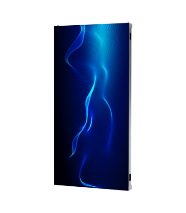 (DHI-PHGIA2.61-SE-CA) DAHUA LED CABINET 2.6 SMD INSTALACION VERTICAL/HORIZONTAL, 1000*250, 1000 NITS, BIN-3