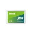 ACER SSD SA100 120Gb Sata 2,5"