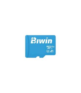 Biwin MS100 microSDXC UHS-1 32GB C10 U3 V30 A1