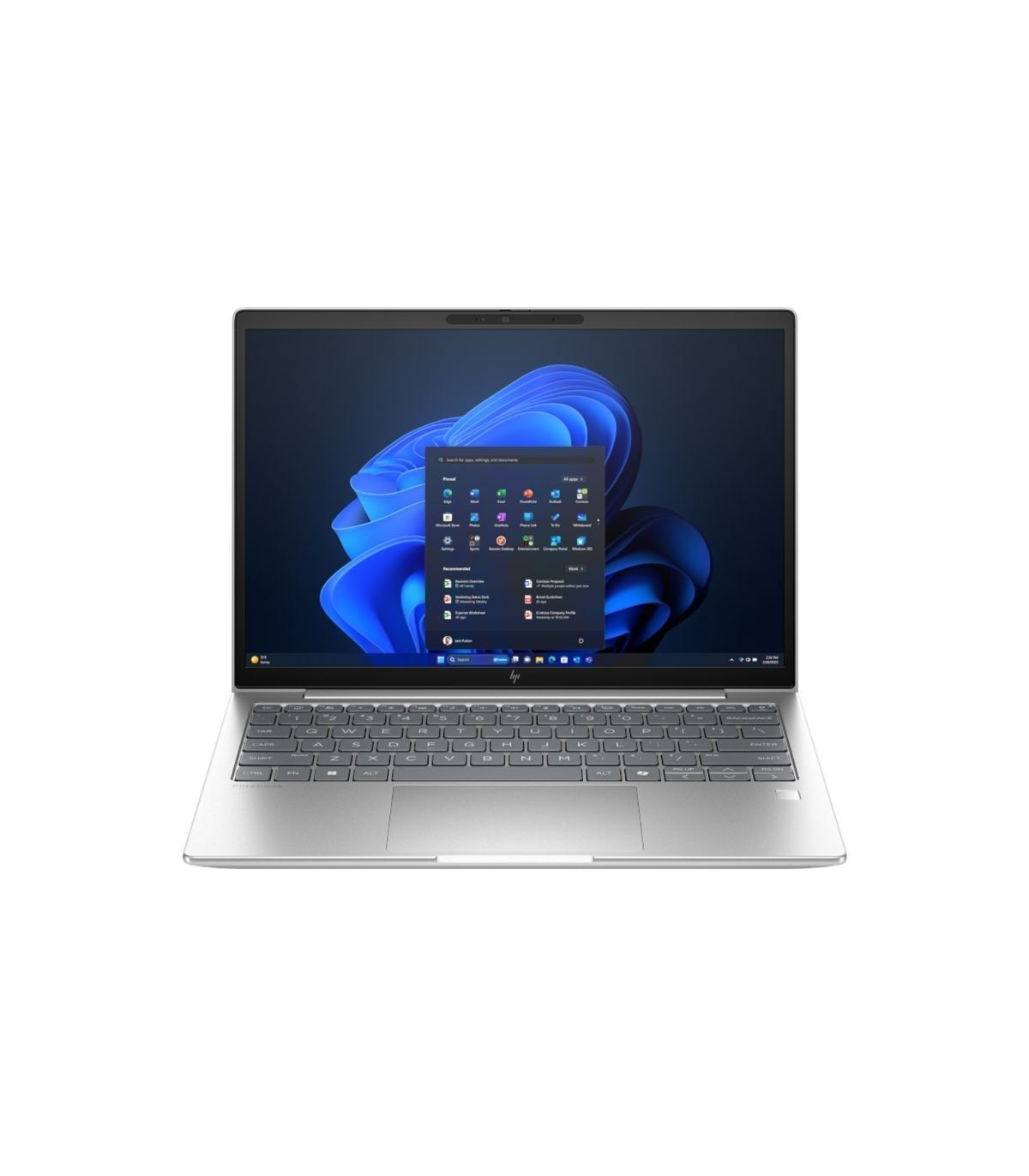 Porttil HP EliteBook 6 G1i AD2Z8ET Intel Core Ultra 5-225U/ 16GB/ 512GB SSD/ 13.3\'/ Win11 Pro