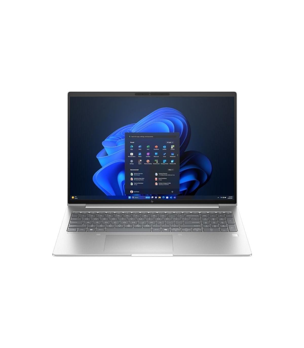 Porttil HP EliteBook 6 G1i AD3A3ET Intel Core Ultra 7-255H/ 32GB/ 1TB SSD/ 16\'/ Win11 Pro