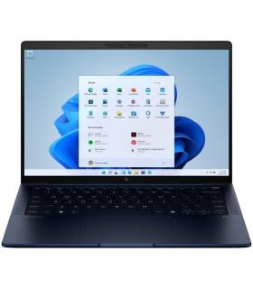 Porttil HP EliteBook X G1i B9ZW6ET Intel Core Ultra 7-258V/ 32GB/ 1TB SSD/ 14\'/ Win11 Pro