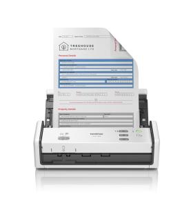 ESCANER BROTHER ADS1300 A4 DUPLEX