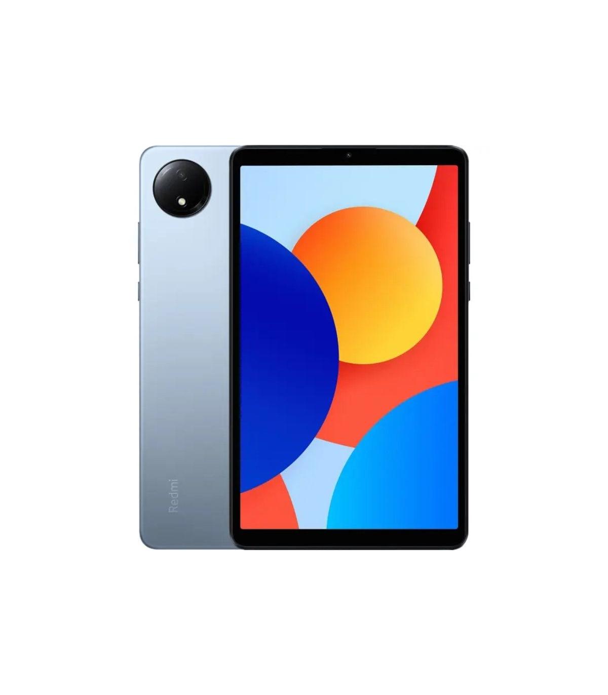 Tablet Xiaomi Redmi Pad SE 8.7\'/ 4GB/ 128GB/ Octacore/ Azul Cielo