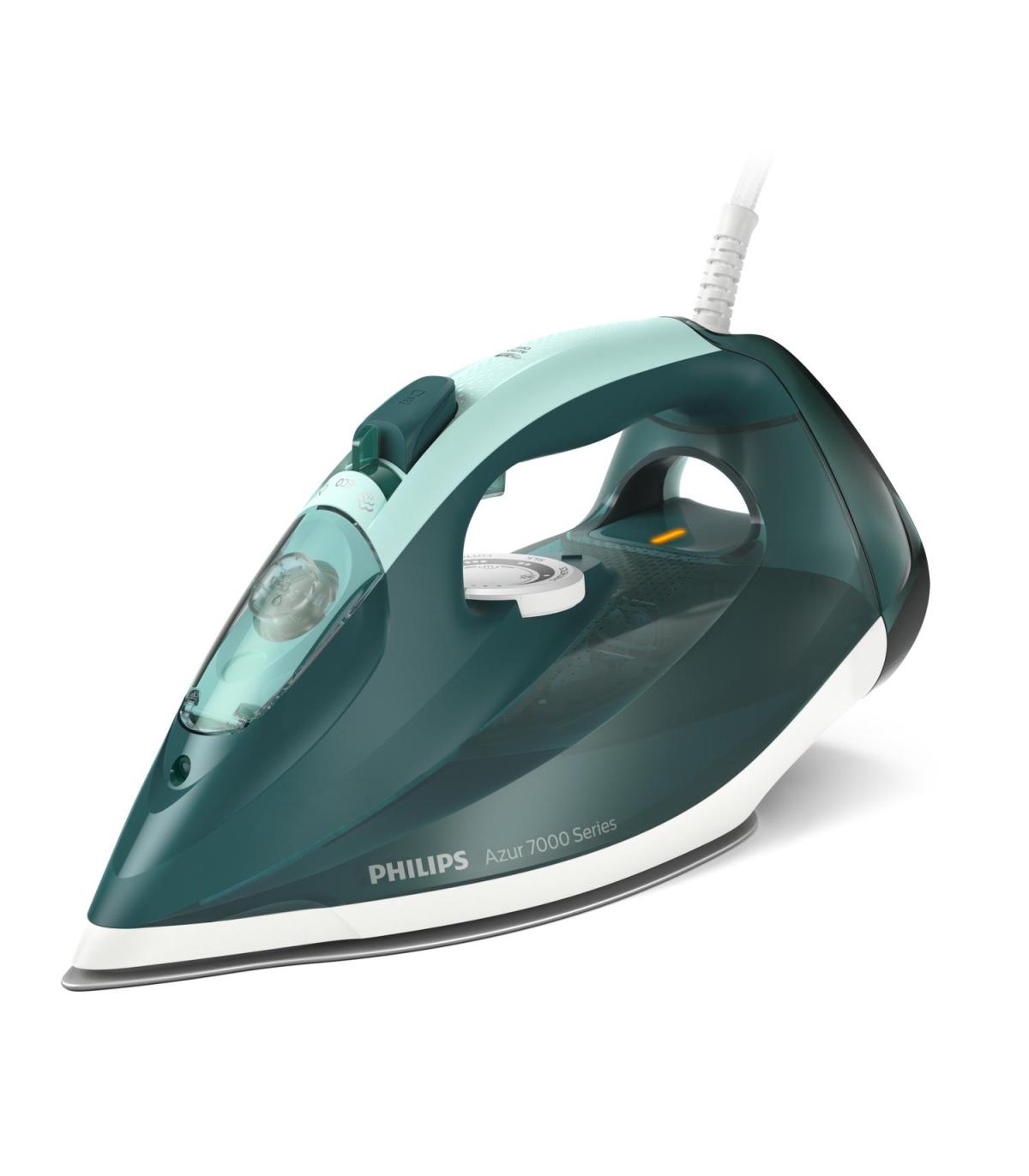 PLANCHA HORIZONTAL PHILIPS DST7031 70 2800W CABLE2M