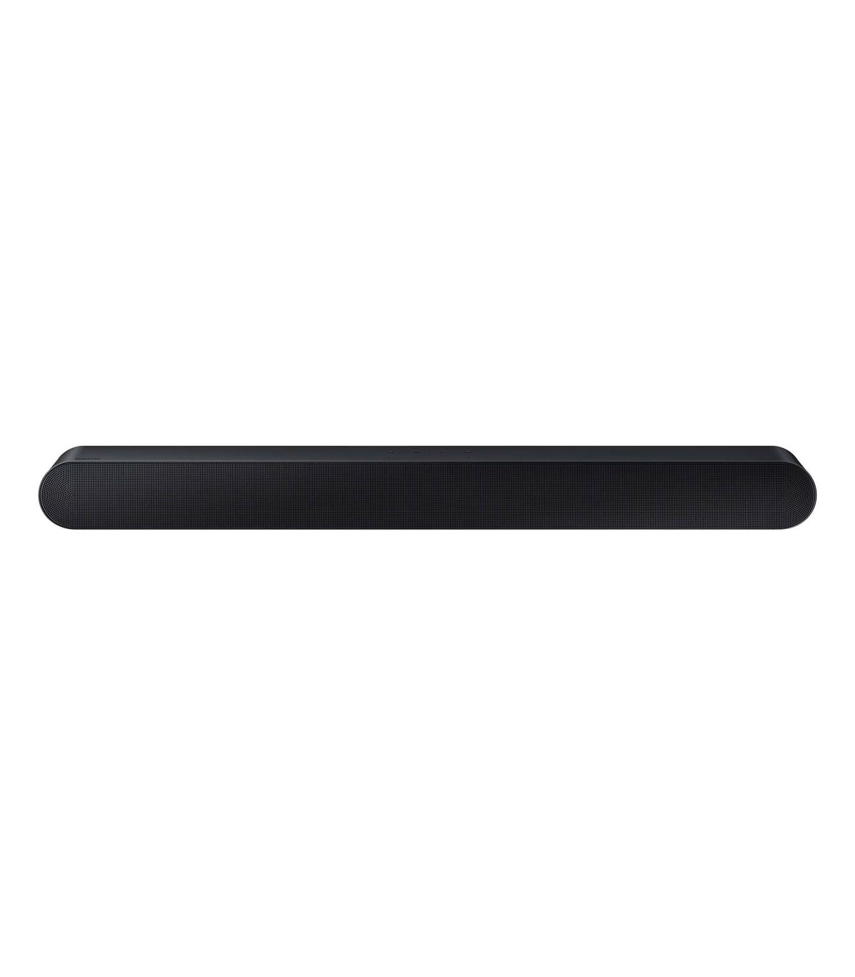 Barra De Sonido Con Bluetooth Samsung HW-S60D Serie-S 5.0 2024  5.0
