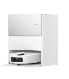 DREAME ROBOT ASPIRADOR AQUA 10 ROLLER BLANCO
