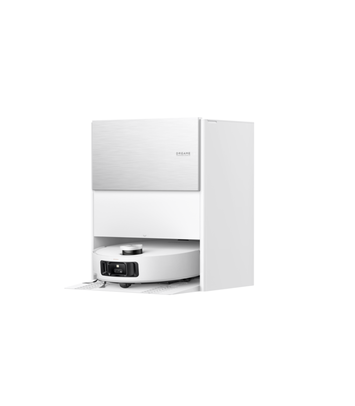 DREAME ROBOT ASPIRADOR AQUA 10 ROLLER BLANCO