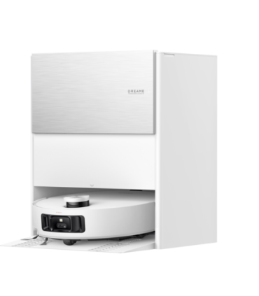DREAME ROBOT ASPIRADOR AQUA 10 ROLLER BLANCO