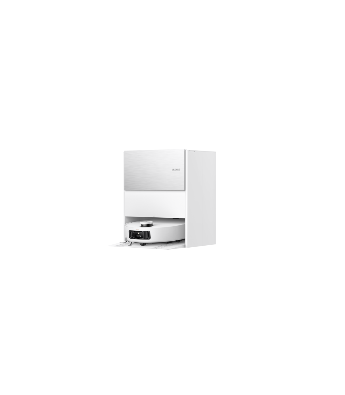 DREAME ROBOT ASPIRADOR AQUA 10 ROLLER BLANCO