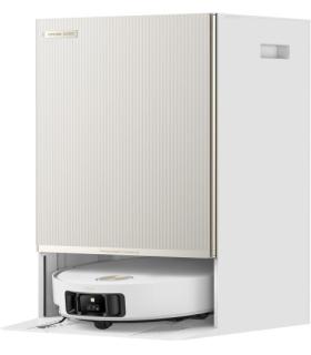 DREAME ROBOT ASPIRADOR MATRIX 10 ULTRA WHITE