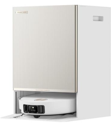 DREAME ROBOT ASPIRADOR MATRIX 10 ULTRA WHITE