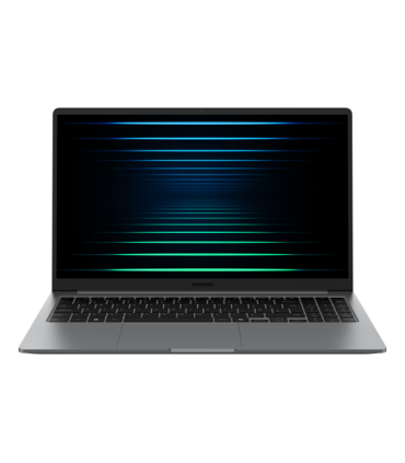 SAMSUNG PORTATIL GALAXY BOOK5 15 ULTRA5 16GB 512GB W11P GRAY