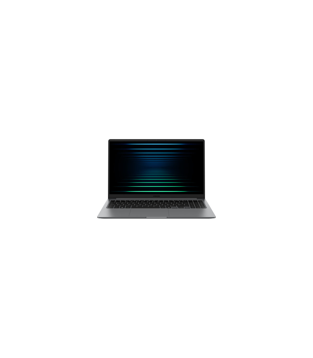 SAMSUNG PORTATIL GALAXY BOOK5 15 ULTRA5 16GB 512GB W11P GRAY