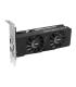 MSI GEFORCE RTX 3050 LP E 6G OC Tarjeta Grfica NVIDIA 6 GB GDDR6