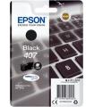 CARTUCHO NEGRO EPSON T07U140