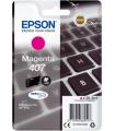 CARTUCHO MAGENTA EPSON T07U340