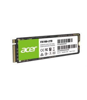 ACER SSD FA100 1Tb PCIe Gen3 M.2