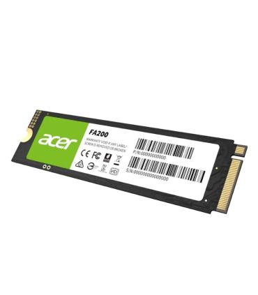 ACER SSD FA200 2Tb PCIe Gen 4 x4