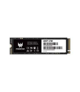 ACER PREDATOR SSD GM7 1Tb M.2 NVMe PCIe Gen 4x4