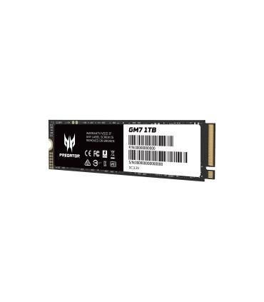 ACER PREDATOR SSD GM7 1Tb M.2 NVMe PCIe Gen 4x4