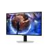 Monitor Gaming Samsung G6 Odyssey OLED S27DG600SU 27'  QHD  0.03ms  360Hz  Regulable En Altura  Plata