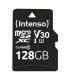 Intenso 3433491 Micro SD UHS-I profesiona 128GB