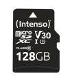 Intenso 3433491 Micro SD UHS-I Profesiona 128GB
