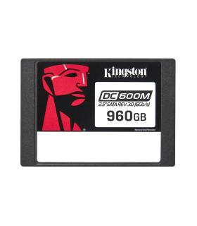 Disco SSD Kingston DC600M 960GB  SATA III