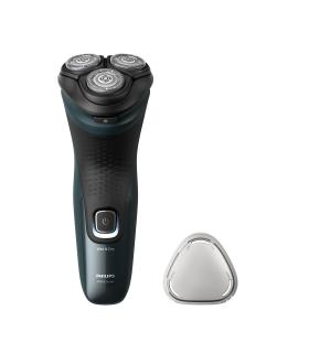 Afeitadora Philips Shaver Series 3000X X3052  Con Batera  2 Accesorios